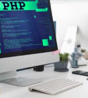 Learn PHP MySQL Course